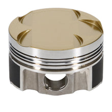 Load image into Gallery viewer, Piston-Single,-2618,-Inv-DomeDish,-3.189-Bore,-1.281-Cd,-0.787-Pin,-Set-Of-1.