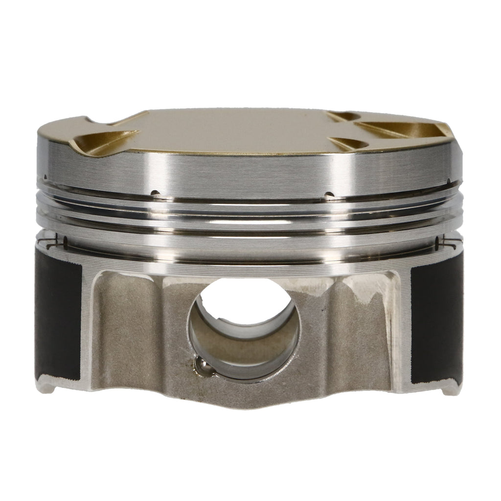 Piston-Single,-2618,-Inv-DomeDish,-3.189-Bore,-1.281-Cd,-0.787-Pin,-Set-Of-1.