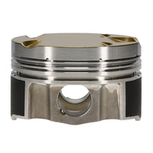 Load image into Gallery viewer, Piston-Single,-2618,-Inv-DomeDish,-3.189-Bore,-1.281-Cd,-0.787-Pin,-Set-Of-1.
