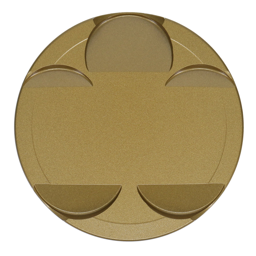 Piston-Single,-2618,-Inv-DomeDish,-3.189-Bore,-1.281-Cd,-0.787-Pin,-Set-Of-1.