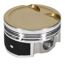 Load image into Gallery viewer, Piston-Single,-2618,-Inv-DomeDish,-3.248-Bore,-1.155-Cd,-0.905-Pin,-Set-Of-1.