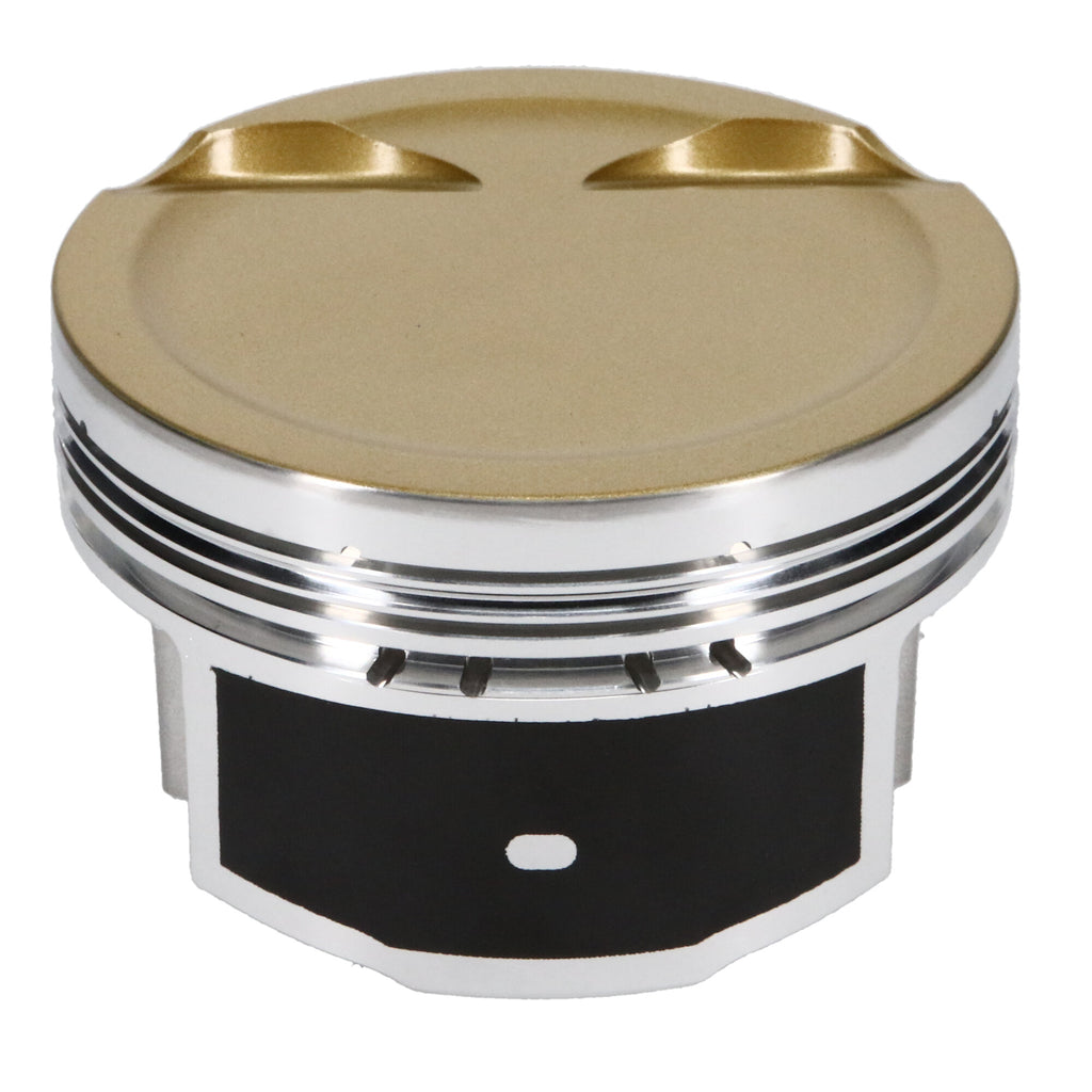 Piston-Single,-2618,-Inv-DomeDish,-3.248-Bore,-1.155-Cd,-0.905-Pin,-Set-Of-1.