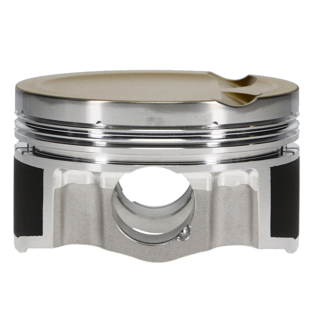 Piston-Set,-2618,-Inv-DomeDish,-3.248-Bore,-1.155-Cd,-0.905-Pin,-Set-Of-4.
