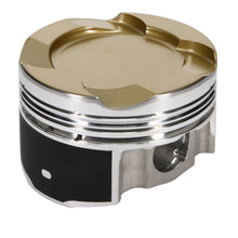 Load image into Gallery viewer, Piston-Single,-2618,-Inv-DomeDish,-3.307-Bore,-1.244-Cd,-0.866-Pin,-Set-Of-1.