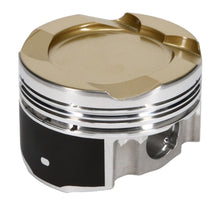 Load image into Gallery viewer, Piston-Single,-2618,-Inv-DomeDish,-3.307-Bore,-1.244-Cd,-0.866-Pin,-Set-Of-1.