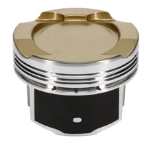 Load image into Gallery viewer, Piston-Single,-2618,-Inv-DomeDish,-3.307-Bore,-1.244-Cd,-0.866-Pin,-Set-Of-1.