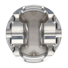 Load image into Gallery viewer, Piston-Single,-2618,-Inv-DomeDish,-3.307-Bore,-1.244-Cd,-0.866-Pin,-Set-Of-1.