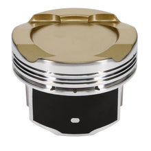 Load image into Gallery viewer, Piston-Single,-2618,-Inv-DomeDish,-3.307-Bore,-1.244-Cd,-0.866-Pin,-Set-Of-1.