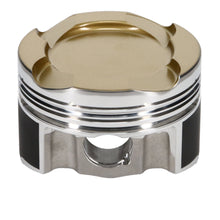 Load image into Gallery viewer, Piston-Single,-2618,-Inv-DomeDish,-3.307-Bore,-1.244-Cd,-0.866-Pin,-Set-Of-1.