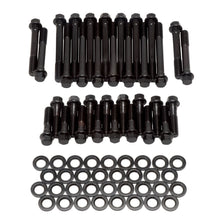 Load image into Gallery viewer, E-Series-Cylinder-Head-Bolt-Kit-85502-For-Chevy-Small-Block-Engines
