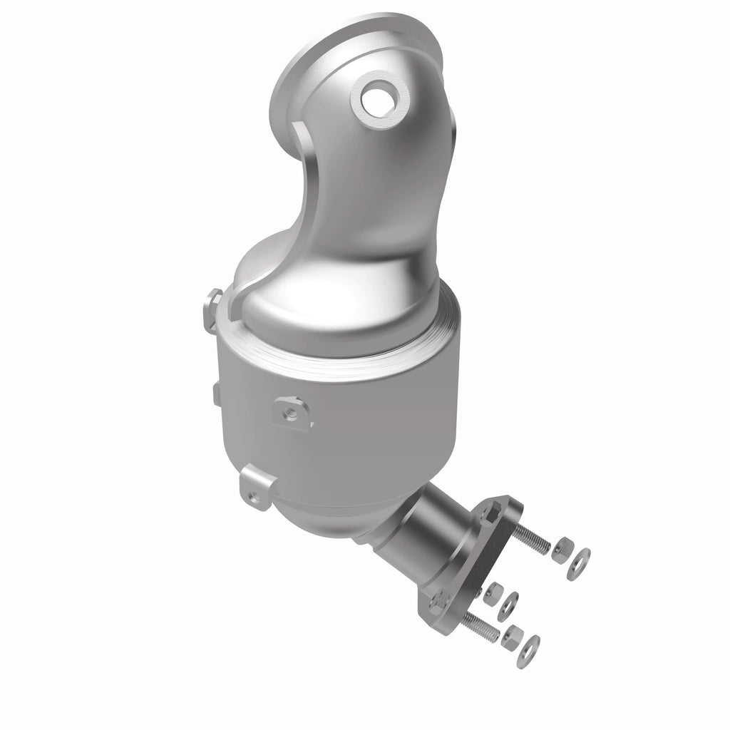 MagnaFlow Exhaust Products 551092 California CARB Direct-Fit Catalytic Converter for Select Buick Encore, Chevrolet Cruze, Chevrolet Sonic, Chevrolet Trax