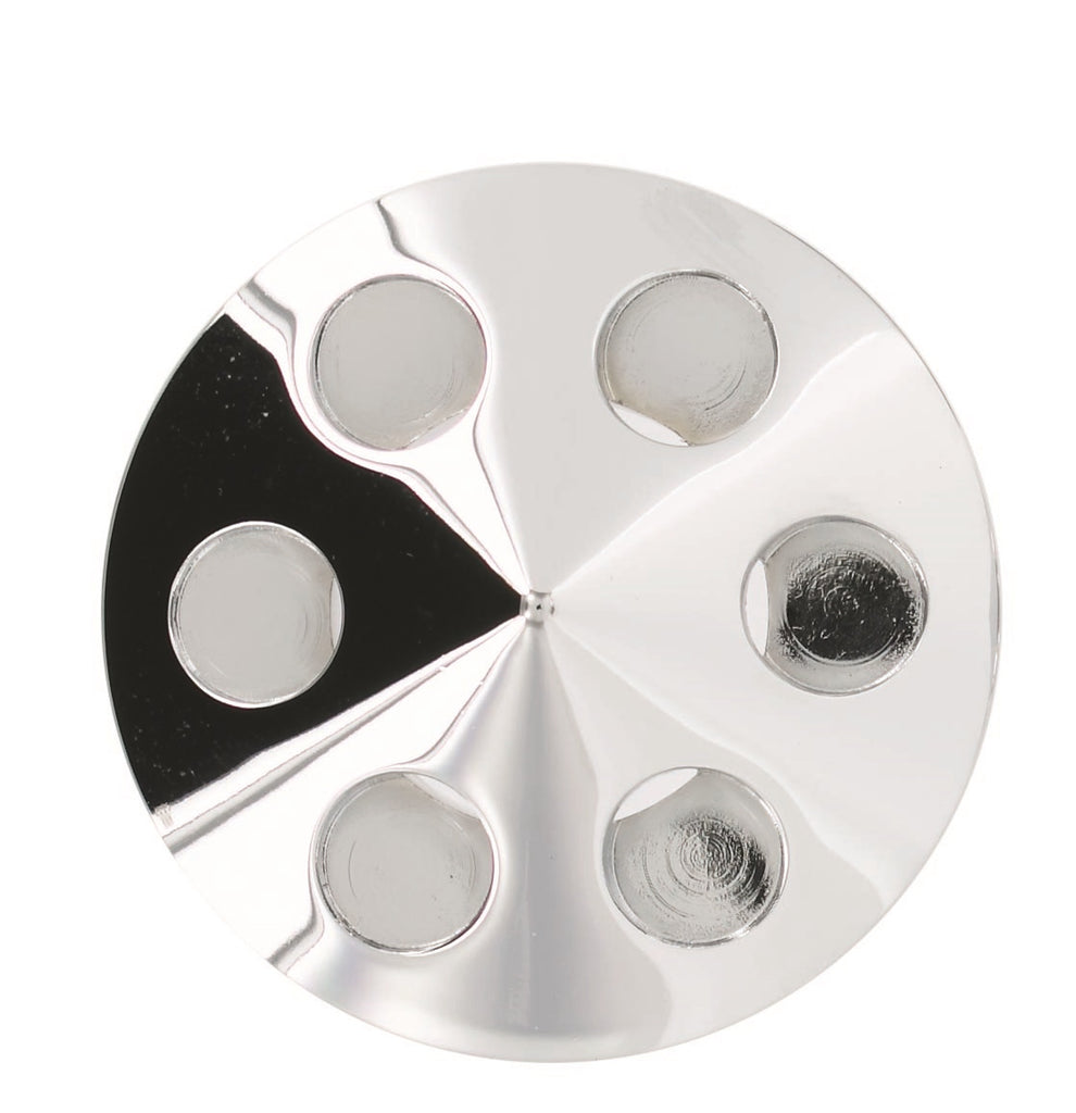 Powermaster Performance 367 Alternator Pulley Cone