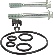 Load image into Gallery viewer, Alliant Power 702302-0002 Turbocharger Kit