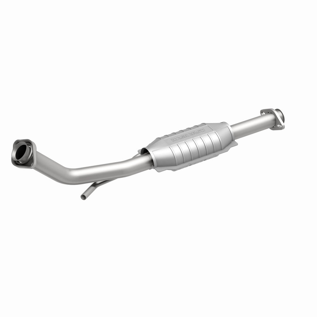 MagnaFlow Exhaust Products 23378 Standard Grade Direct-Fit Catalytic Converter for Select INFINITI J30
