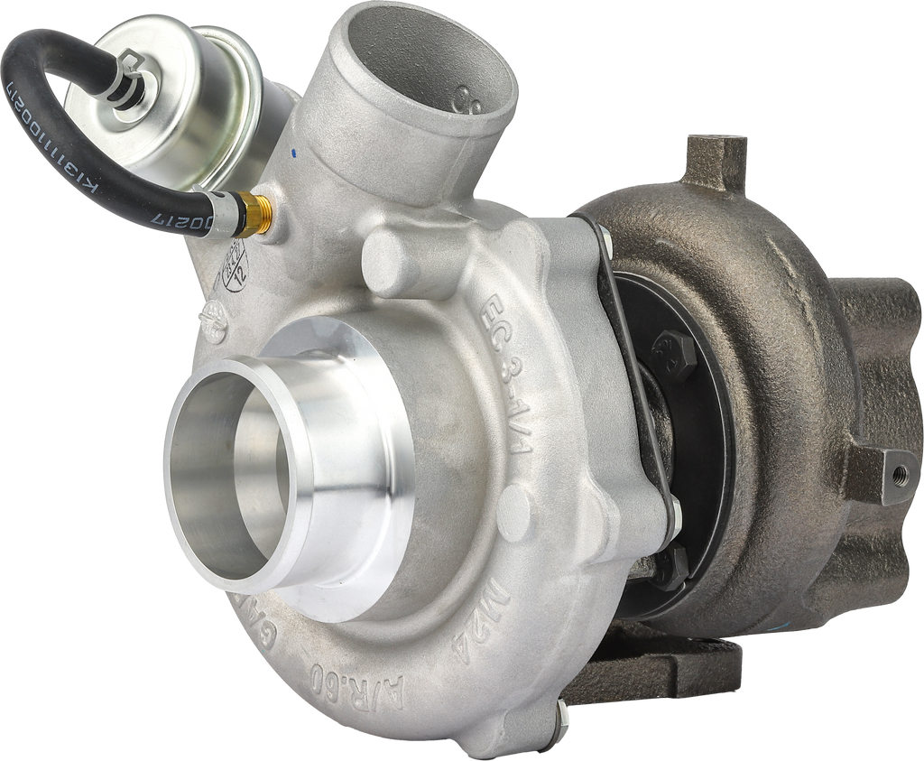 Alliant Power 700716-5009S Turbocharger