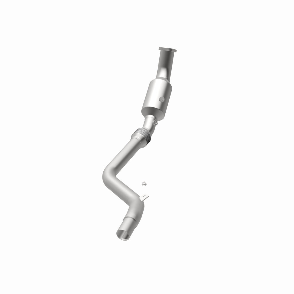 MagnaFlow Exhaust Products 4561140 California CARB Direct-Fit Catalytic Converter for Select Chrysler 300, Dodge Charger, Dodge Magnum
