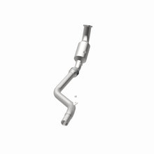 Load image into Gallery viewer, MagnaFlow Exhaust Products 4561140 California CARB Direct-Fit Catalytic Converter for Select Chrysler 300, Dodge Charger, Dodge Magnum