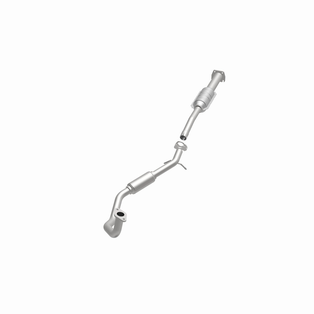 MagnaFlow Exhaust Products 23413 HM Grade Direct-Fit Catalytic Converter for Select Buick Century, Oldsmobile Cutlass Ciera