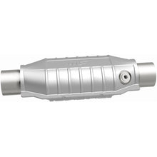 Load image into Gallery viewer, MagnaFlow Exhaust Products 94035 Standard Grade Universal Catalytic Converter