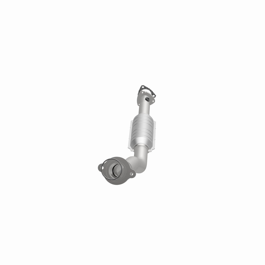 MagnaFlow Exhaust Products 23520 HM Grade Direct-Fit Catalytic Converter for Select Chevrolet Malibu, Oldsmobile Achieva, Oldsmobile Alero, Oldsmobile Cutlass, Pontiac Grand Am