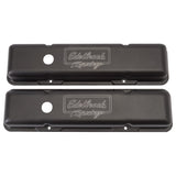 Edelbrock 41713 Victor Series Valve Covers