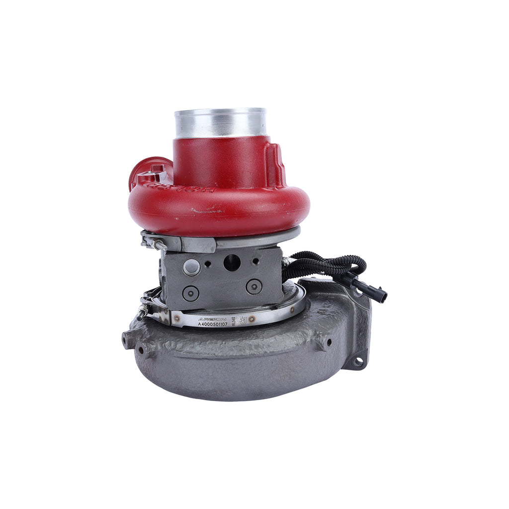 Alliant Power AP90027 Turbocharger