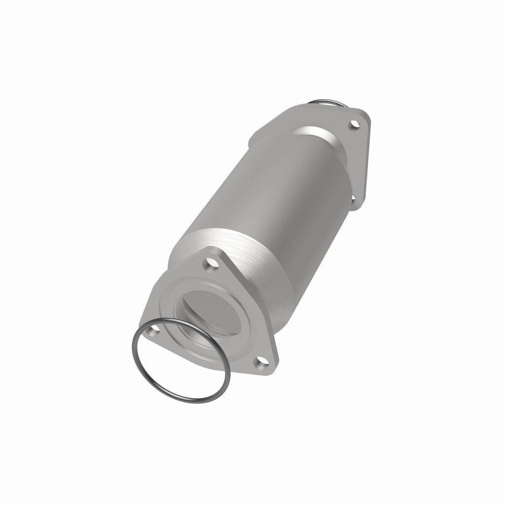MagnaFlow Exhaust Products 93642 HM Grade Direct-Fit Catalytic Converter for Select Acura MDX, Acura TL, Honda Accord, Honda Odyssey, Honda Pilot, Honda Ridgeline
