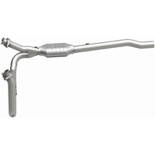 Load image into Gallery viewer, MagnaFlow Exhaust Products 93616 HM Grade Direct-Fit Catalytic Converter for Select Dodge Ram