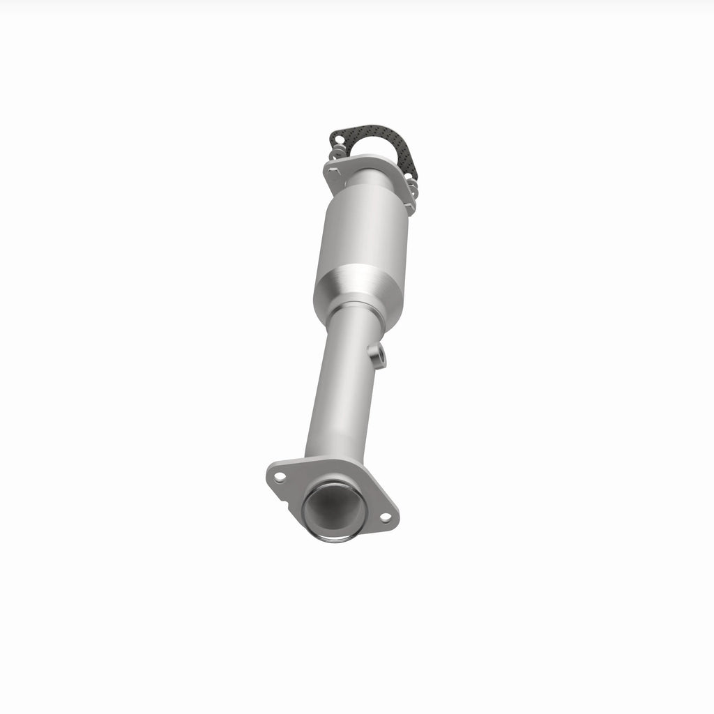 MagnaFlow Exhaust Products 5592215 California CARB Direct-Fit Catalytic Converter for Select INFINITI QX56, Nissan Armada, Nissan TITAN