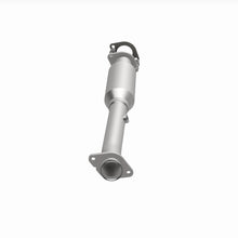 Load image into Gallery viewer, MagnaFlow Exhaust Products 5592215 California CARB Direct-Fit Catalytic Converter for Select INFINITI QX56, Nissan Armada, Nissan TITAN