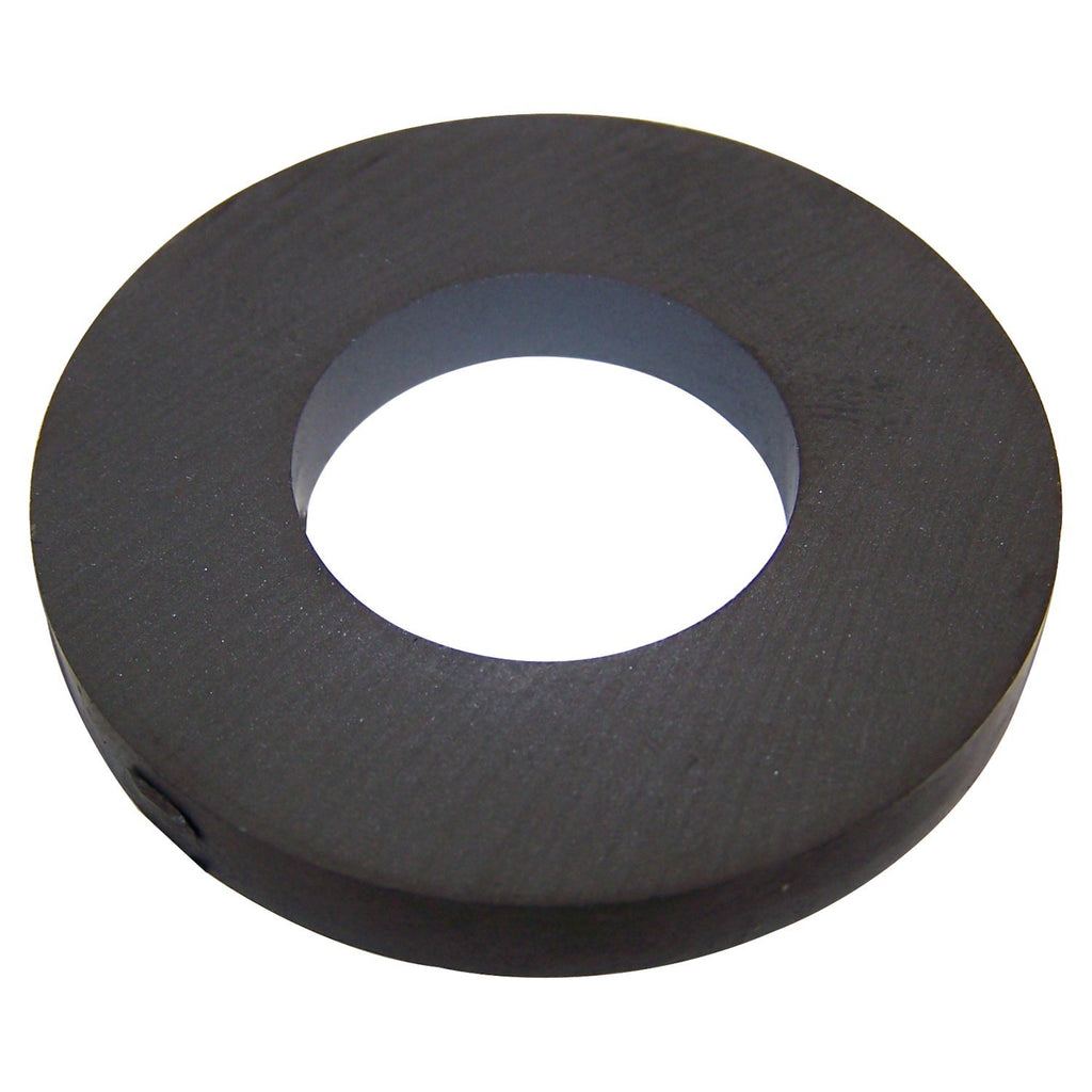 Crown Automotive Jeep Replacement 3681601 Transfer Case Debris Magnet for Misc. 1983+ Jeep Models w/ Various Transfer Case for Select Jeep Cherokee, Jeep Comanche, Jeep Grand Cherokee, Jeep Liberty, Jeep TJ, Jeep Wrangler