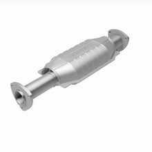 Load image into Gallery viewer, MagnaFlow Exhaust Products 23482 Standard Grade Direct-Fit Catalytic Converter for Select Buick Skylark, Oldsmobile Cutlass Calais, Pontiac Grand Am