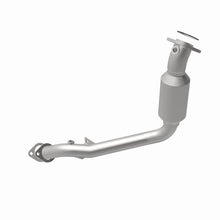 Load image into Gallery viewer, MagnaFlow Exhaust Products 4481161 California CARB Direct-Fit Catalytic Converter for Select Ford Escort