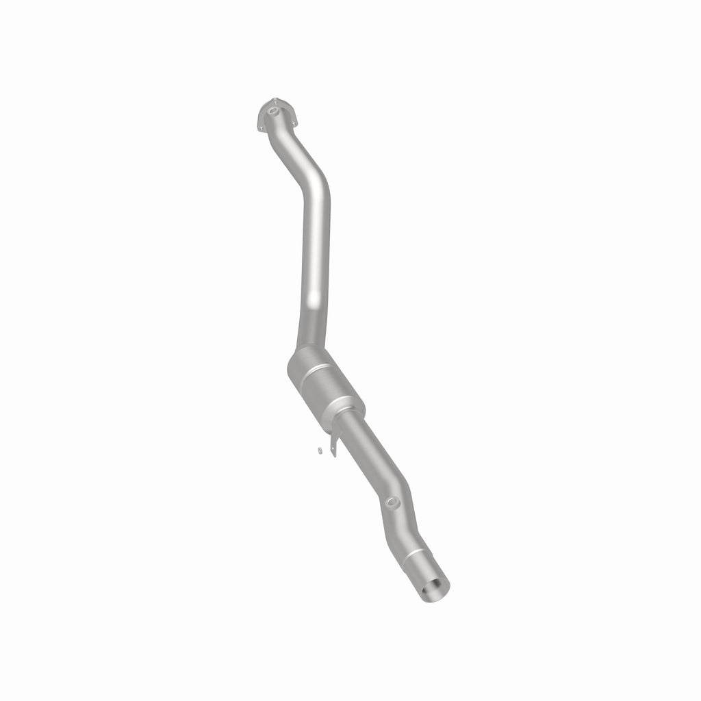 MagnaFlow Exhaust Products 24116 HM Grade Direct-Fit Catalytic Converter for Select Audi S8
