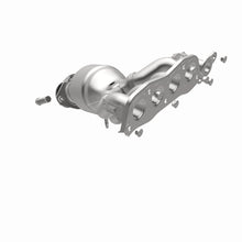 Load image into Gallery viewer, MagnaFlow Exhaust Products 22-262 OEM Grade Manifold Catalytic Converter for Select Lexus UX200, Toyota Corolla