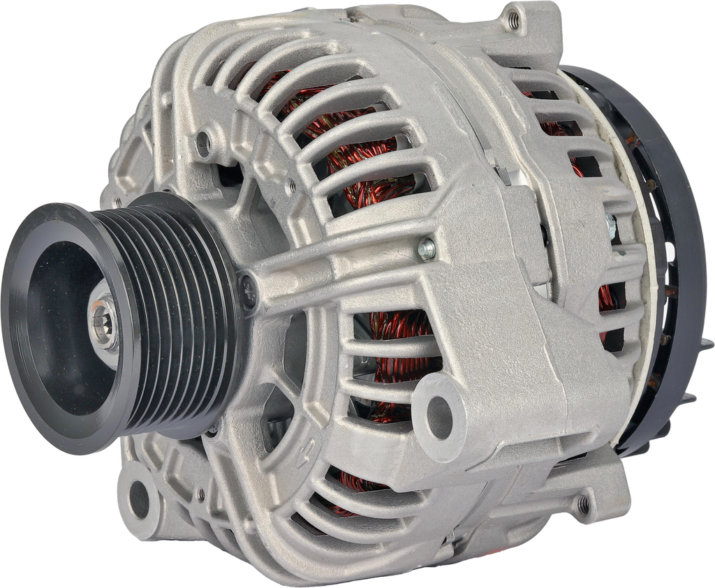 Alliant Power AL5058N Alternator