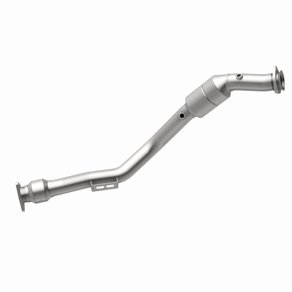 MagnaFlow Exhaust Products 444081 California CARB Direct-Fit Catalytic Converter for Select Volkswagen Phaeton