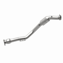 Load image into Gallery viewer, MagnaFlow Exhaust Products 444081 California CARB Direct-Fit Catalytic Converter for Select Volkswagen Phaeton