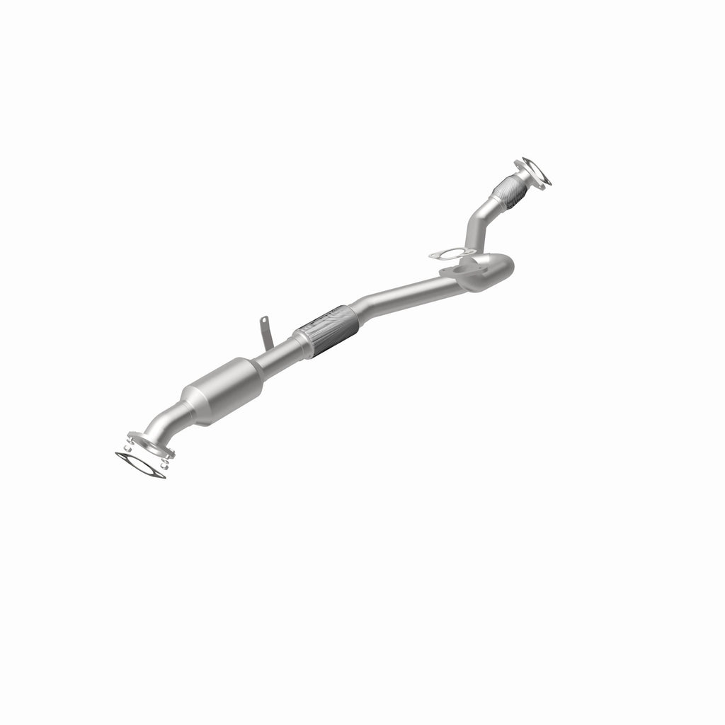 MagnaFlow Exhaust Products 52896 OEM Grade Direct-Fit Catalytic Converter for Select Buick LaCrosse