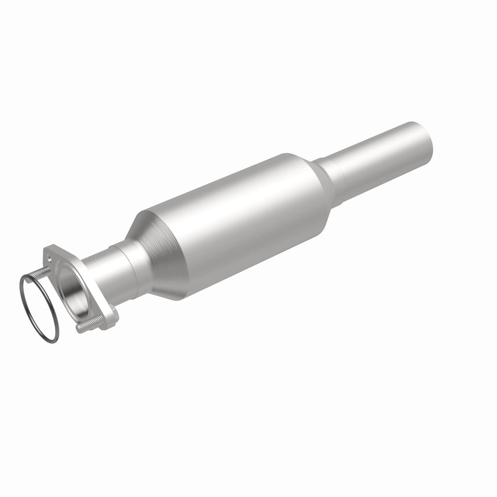 MagnaFlow Exhaust Products 5671793 California CARB Direct-Fit Catalytic Converter for Select Ford Fusion, Lincoln MKZ, Mercury Milan