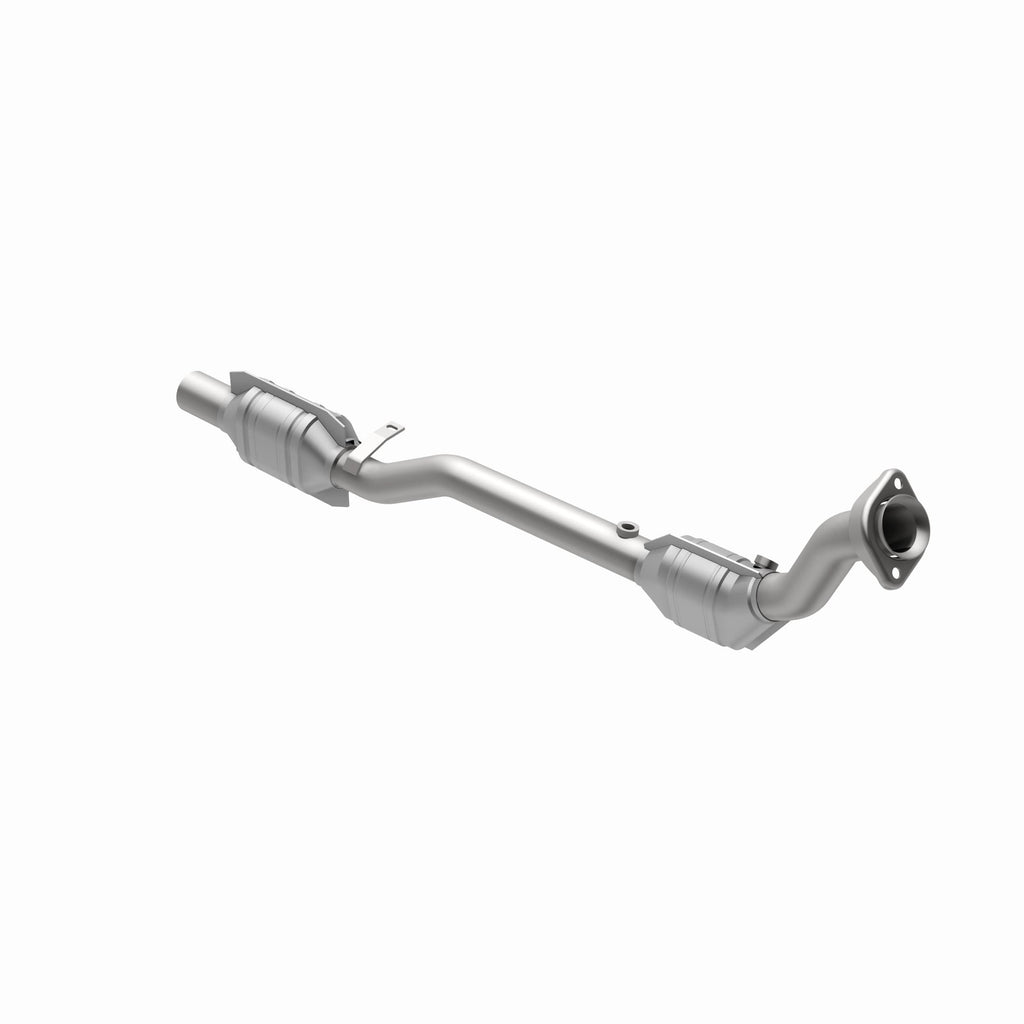 MagnaFlow Exhaust Products 447120 California CARB Direct-Fit Catalytic Converter for Select Ford Explorer, Mercury Mountaineer