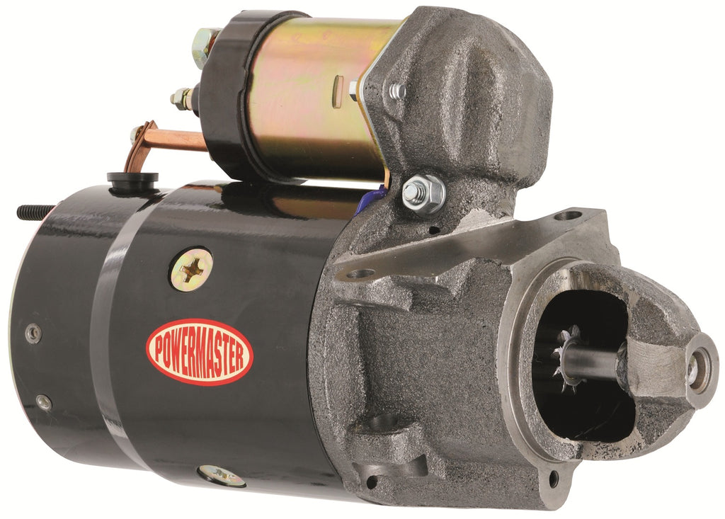 Powermaster Performance 3689 Original Look Starter