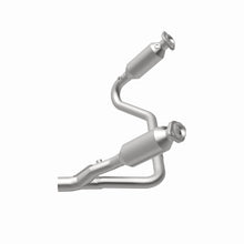 Load image into Gallery viewer, MagnaFlow Exhaust Products 4551832 California CARB Direct-Fit Catalytic Converter for Select Dodge Durango