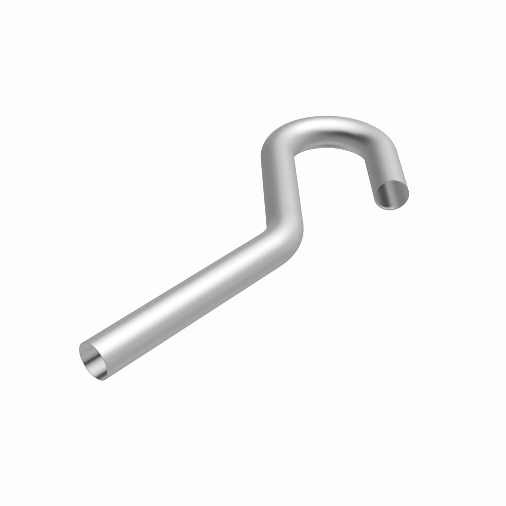 MagnaFlow Exhaust Products 10760 10 pk - Universal Exhaust Pipe - 2.25in.