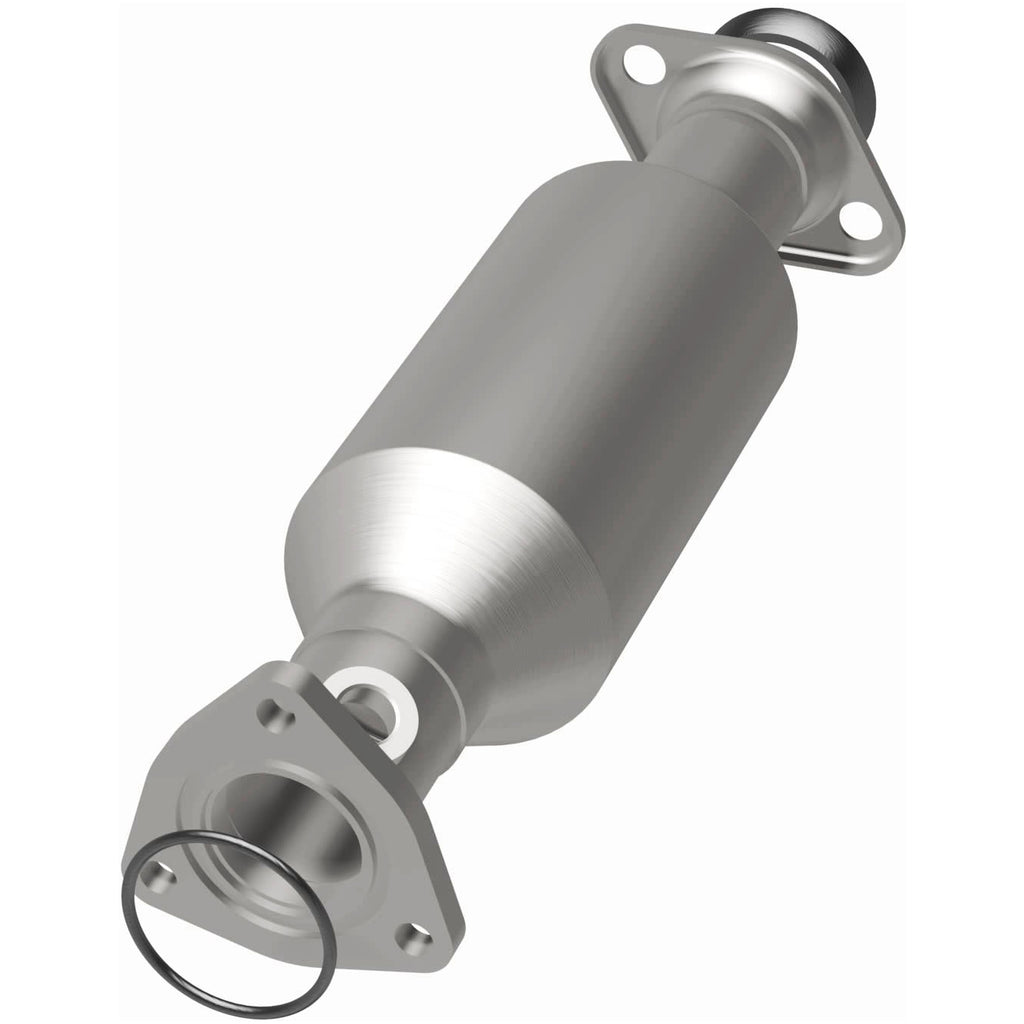 MagnaFlow Exhaust Products 22640 HM Grade Direct-Fit Catalytic Converter for Select Acura CL, Honda Accord