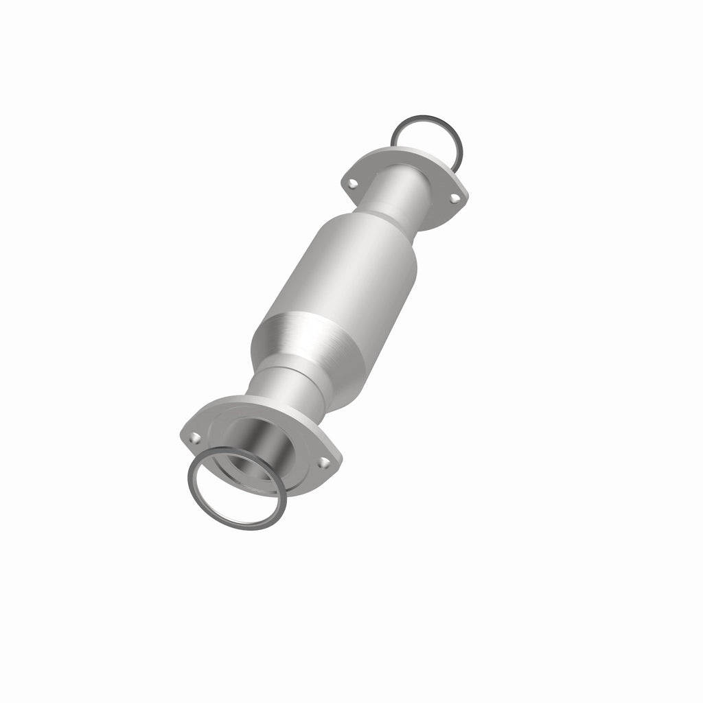 MagnaFlow Exhaust Products 4481609 California CARB Direct-Fit Catalytic Converter for Select Toyota Tacoma