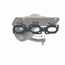Load image into Gallery viewer, MagnaFlow Exhaust Products 452002 California CARB Manifold Catalytic Converter for Select Ford Contour, Mercury Cougar, Mercury Mystique
