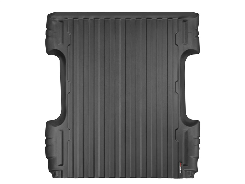 Weathertech 36905 ® TechLiner® Bed Liner for Select Chevrolet Silverado 1500, GMC Sierra