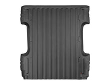 Load image into Gallery viewer, Weathertech 36905 ® TechLiner® Bed Liner for Select Chevrolet Silverado 1500, GMC Sierra