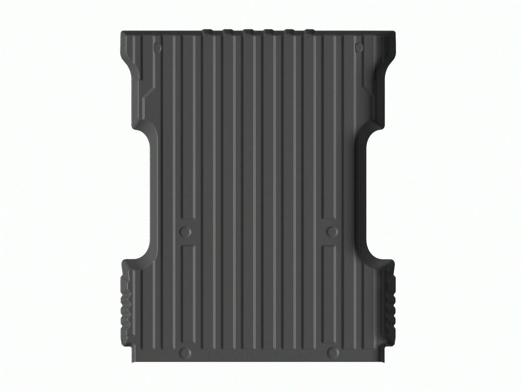 Weathertech 36907IM ImpactLiner for Select Ford F-150